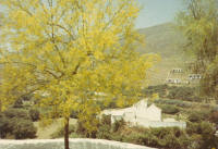 Andalusien 1970