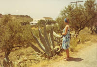Andalusien 1970