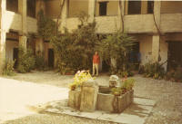 Casa del Carbn, Granada 1970